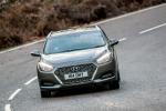 Hyundai i40 Tourer 2019 года (UK)